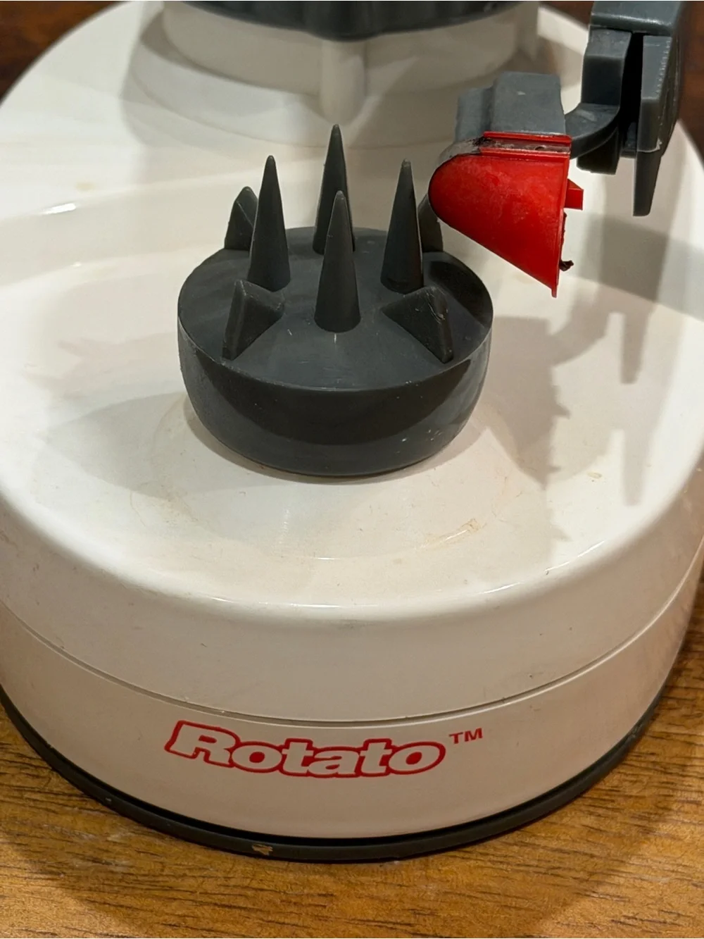 ROTATO 